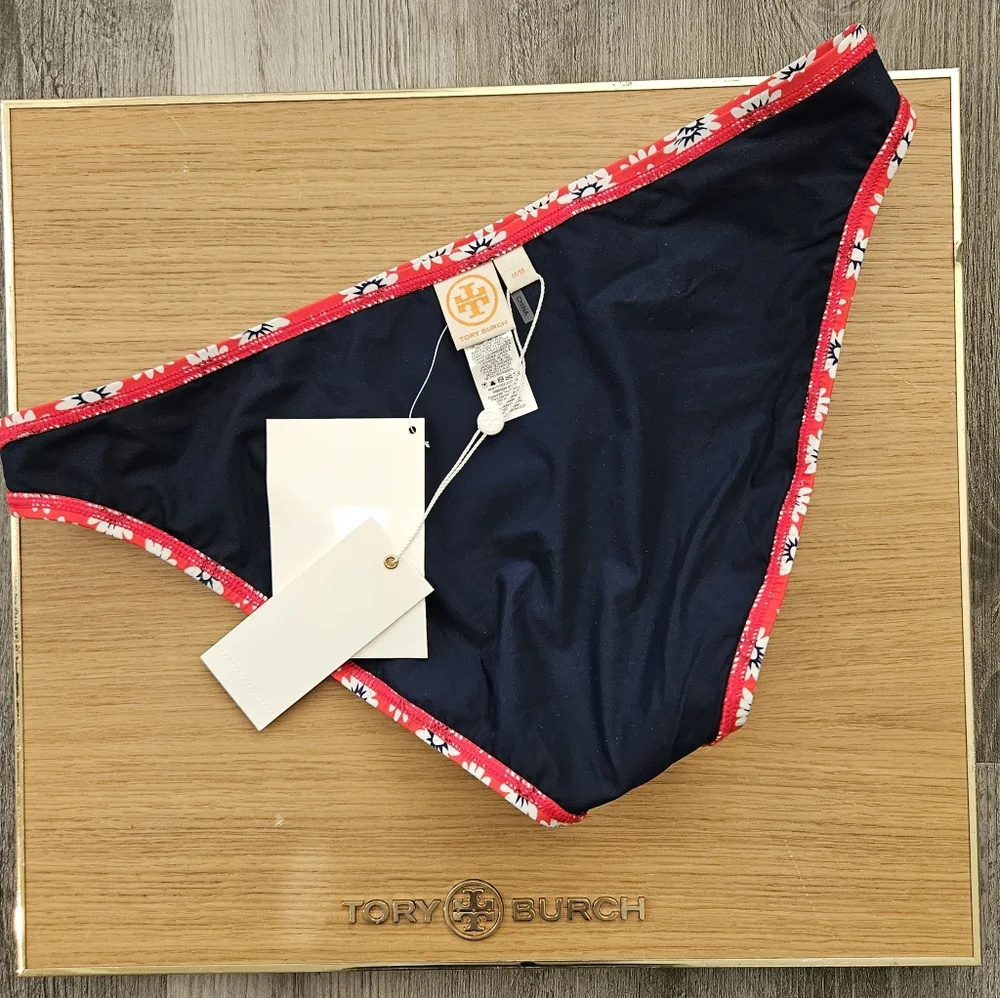 Tory Burch Swimsuit Bottom sz Medium
🎉HP - Picture 5 of 8